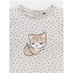 CROCKID Лонгслив КР 302855