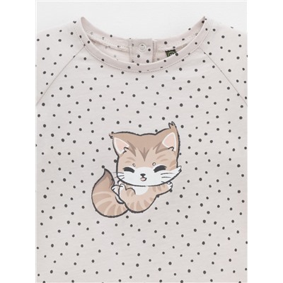 CROCKID Лонгслив КР 302855