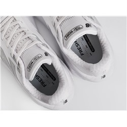 Кроссовки New Balance Fresh Foam X More Trail v5