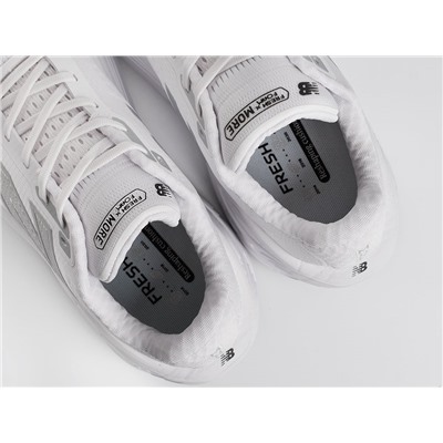 Кроссовки New Balance Fresh Foam X More Trail v5