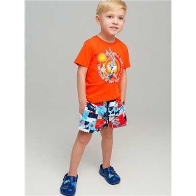 Сабо для мальчиков