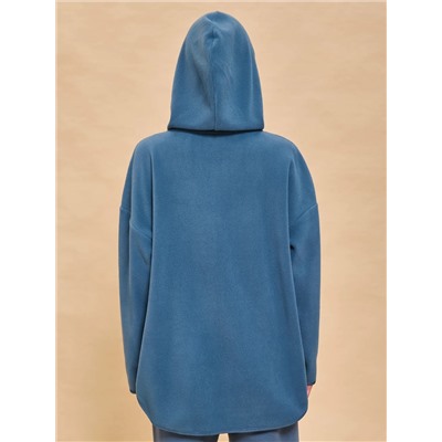 PELICAN Толстовка DFNC6917/1