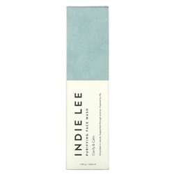 Indie Lee, Purifying Face Wash, 4.2 fl oz (125 ml)