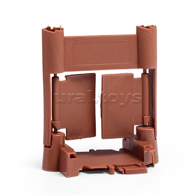 Трек "Крутящий момент" в коробке