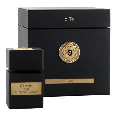 TIZIANA TERENZI GEMINI 100ml parfume