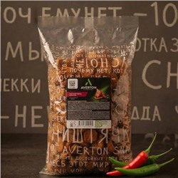 ГРЕНКИ ТАЙСКИИЙ ПЕРЕЦ С ПАПРИКОЙ