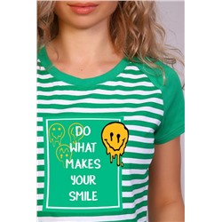 Топ 15305 (Зеленый)