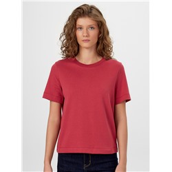 ФУТБОЛКА ЖЕНСКАЯ 112917