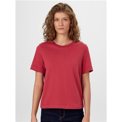 ФУТБОЛКА ЖЕНСКАЯ 112917