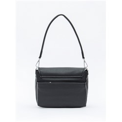 Сумка 2243-1L black Velina Fabbiano-Safenta