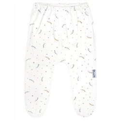 77/209 Ползунки ясельные футер