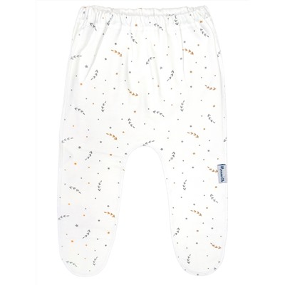 77/209 Ползунки ясельные футер