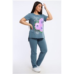 Костюм с брюками 646 Gerbera Style НАТАЛИ, 1113069