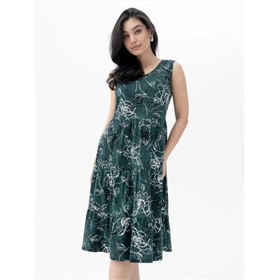 Binita Сарафан 1057/1-2
