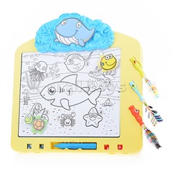 Игровой набор "Попади в цель" в коробке