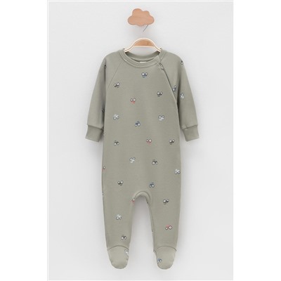 Комбинезоны, 2 шт. CROCKID, 1238613