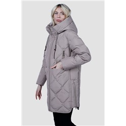 05-2311 Куртка женская зимняя (термофин 200)