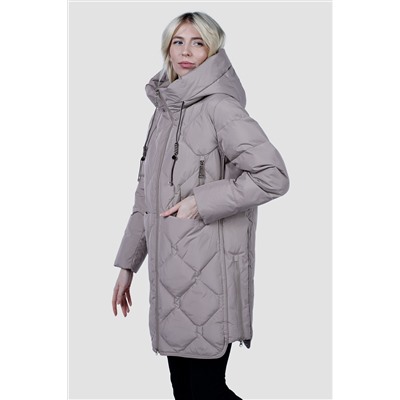 05-2311 Куртка женская зимняя (термофин 200)