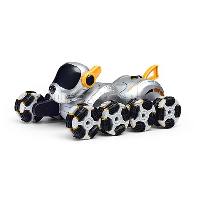 Собака "Роборэкс" р/у, 27MHz, в коробке