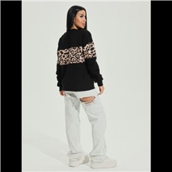 Свитшот Келли (Леопард)