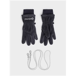 CROCKID Перчатки ФЛ 10001/25/23 ГР