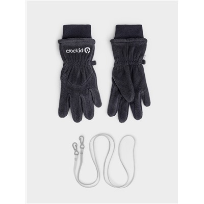 CROCKID Перчатки ФЛ 10001/25/23 ГР