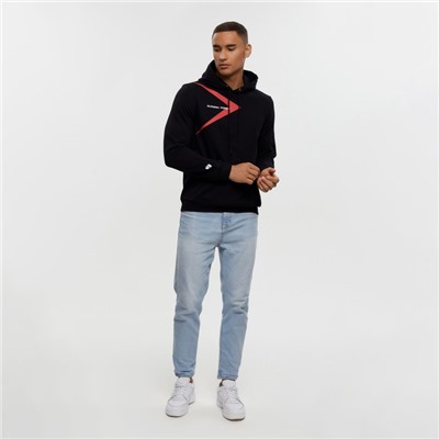 Худи President Russian Power, размер М, цвет чёрный