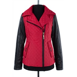 04-1460 Куртка демисезонная (синтепон 80)