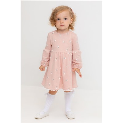 CROCKID Платье КР 5925