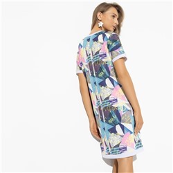 Платье, Спонтанное свидание (авангард, нью)