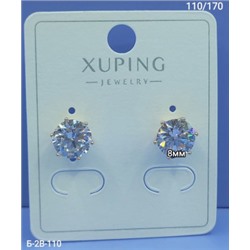 Серьги #22951384