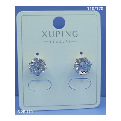 Серьги #22951384