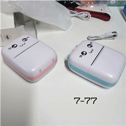 Фотопринтер для мобильного телефона