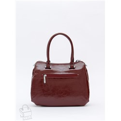 Сумка женская  5139-1L wine red Velina Fabbiano-Safenta  в Новосибирске