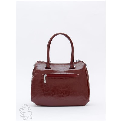 Сумка женская  5139-1L wine red Velina Fabbiano-Safenta  в Новосибирске