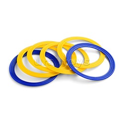 Кольцеброс комбинированный