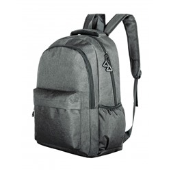 Рюкзак CANGO J002 серый