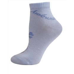 БРЕСТСКИЕ Носки Classic 1103 (укороченные)