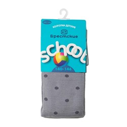Классические БРЕСТСКИЕ КОЛГОТКИ ДЕТСКИЕ 3280 SCHOOL