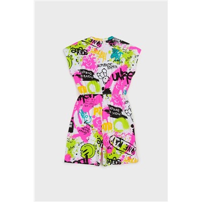 Комбинезон PLAYTODAY, 1121353