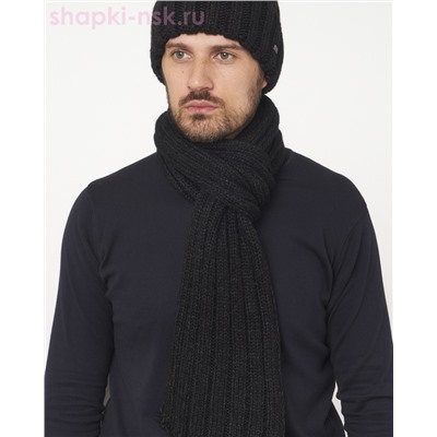 414 T Шарф мужской (180 x 19)