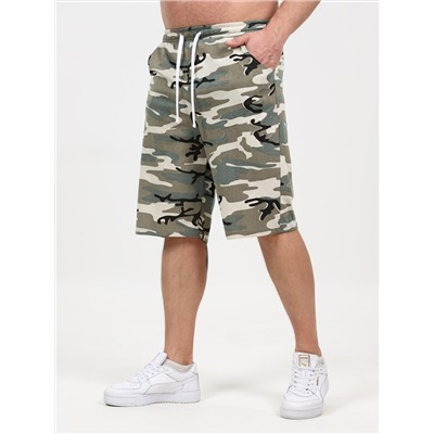 Гаучо - шорты хаки