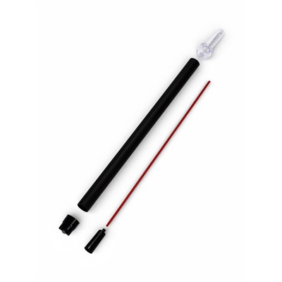 Кашпо для цветов «Шэнк», 13.5 л, d=27.5 см, h=28.7 см, пластиковое, с автополивом, со вставкой, на ножках, белое