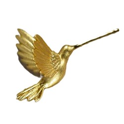 Серьги-пуссеты на гвоздиках арт. 13 4664 (id 286592)