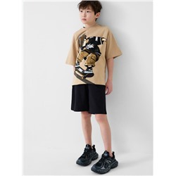 Пижама трикотажная для мальчиков