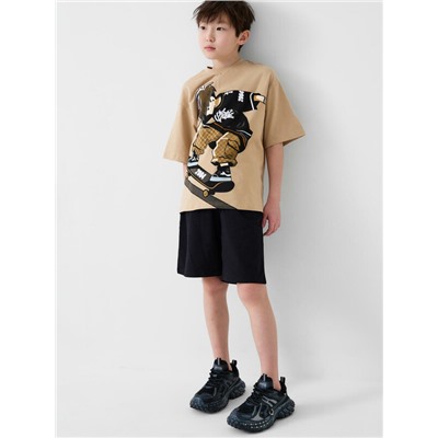 Пижама трикотажная для мальчиков