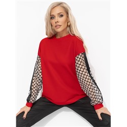 CHARUTTI Свитшот 12218