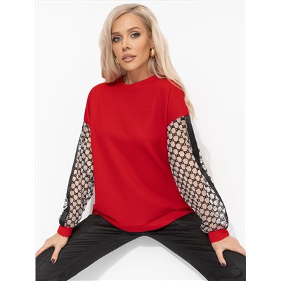 CHARUTTI Свитшот 12218