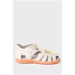 Туфли открытые для девочек PLAYTODAY, 1239819