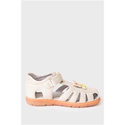 Туфли открытые для девочек PLAYTODAY, 1239819